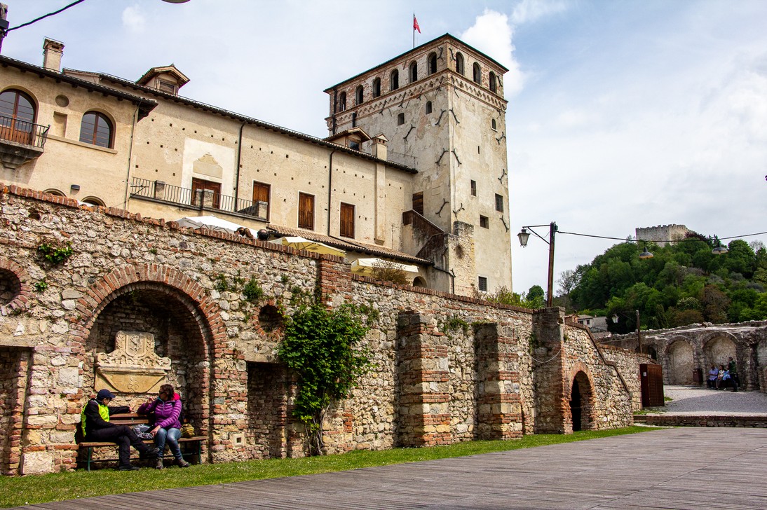 Castello di Asolo