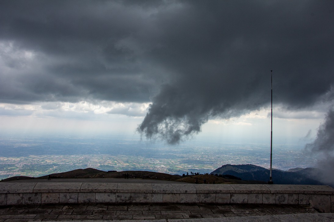 Sacrario Monte Grappa